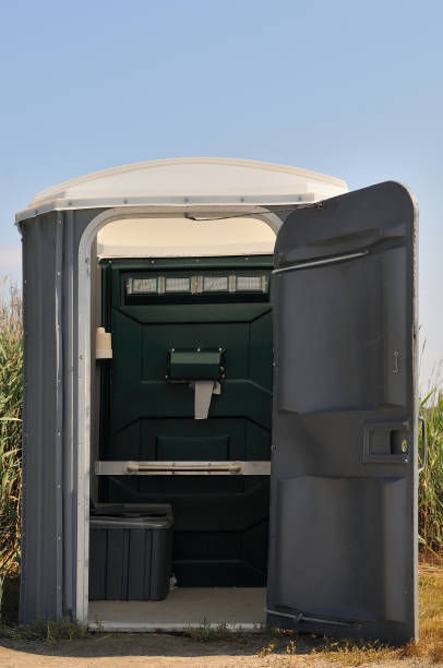 Best Construction site porta potty rental  in Gas City, IN