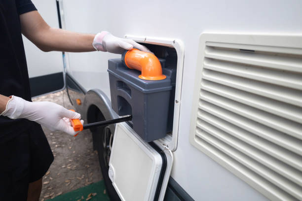 Best Porta potty rental near me  in Gas City, IN