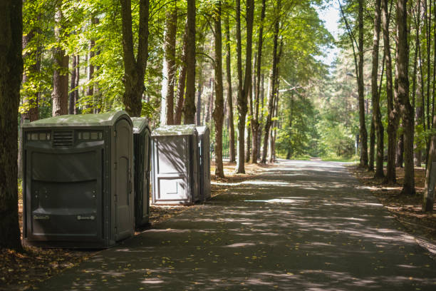 Best Sanitation services for porta potties  in Gas City, IN