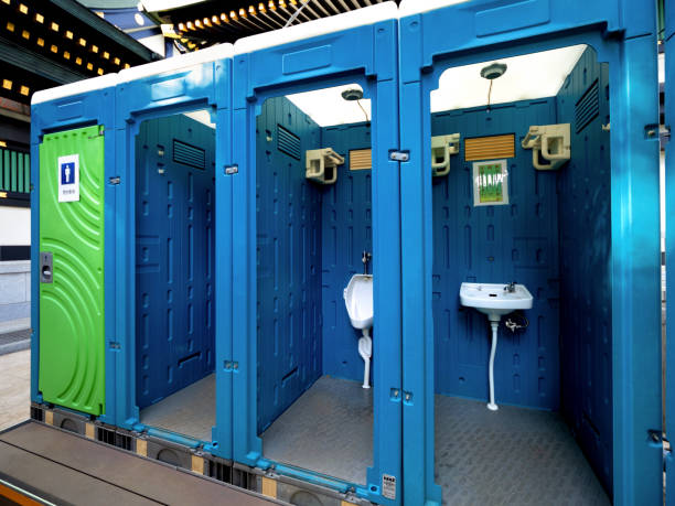 Best Portable bathroom rental  in Gas City, IN