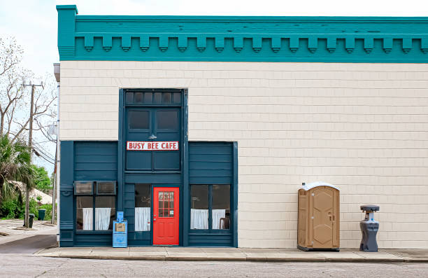 Best Portable bathroom rental  in Gas City, IN